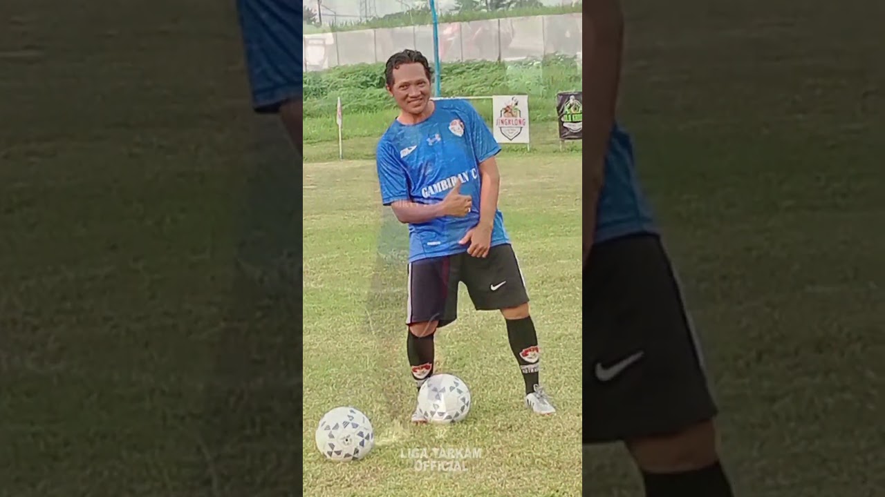 GAMBIRAN FC MINI SOCCER LIGA RAMADHAN #ligatarkam #ligaramadhan #bolakediri