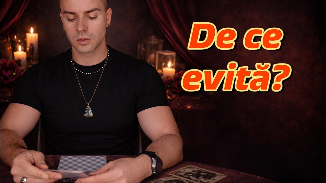 Te amăgește cu vorba… dar ce alege prin fapte? 💔