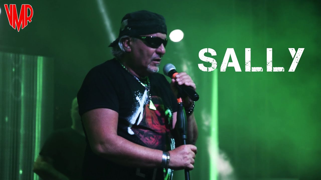 Sally - Vasco Millenium Reloaded (Tribute Vasco Rossi)