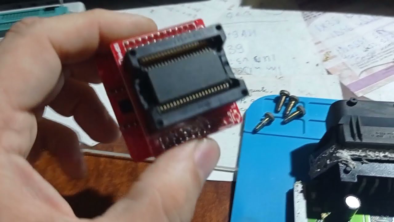 Чиптюнинг MagnetiMarelli  IAW 4LV