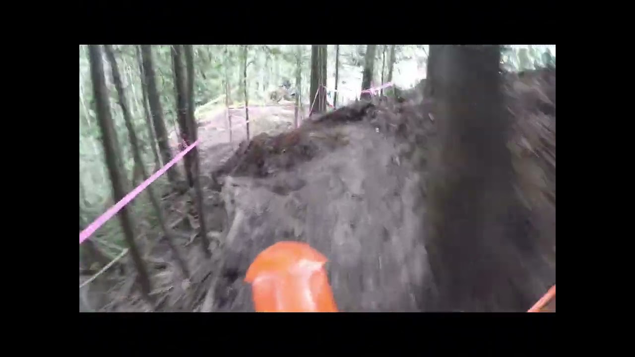 2026 Hurricane Hard GP Full Race