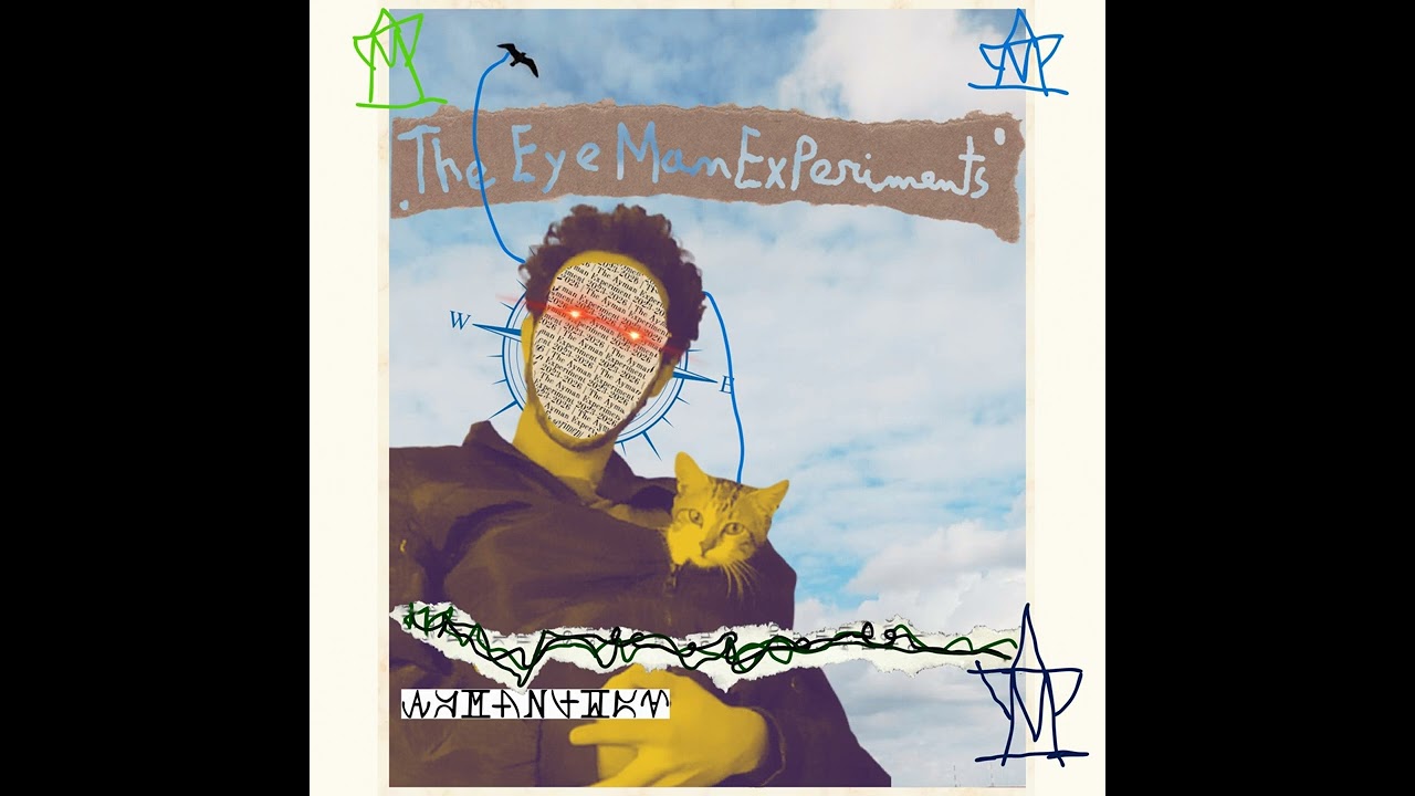 Aymantium   The Eye Man Experiments   08 Untitle666d