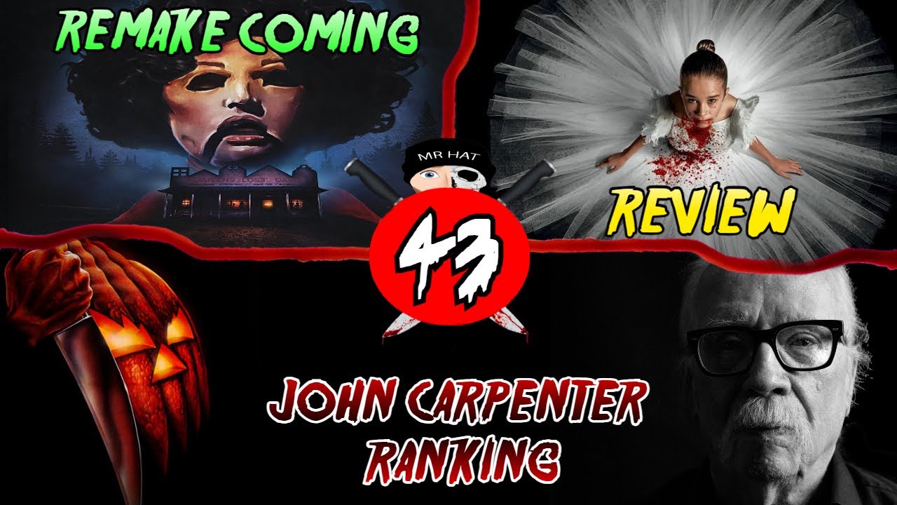 Abigail (2024) Movie Review | John Carpenter Movies Ranked!