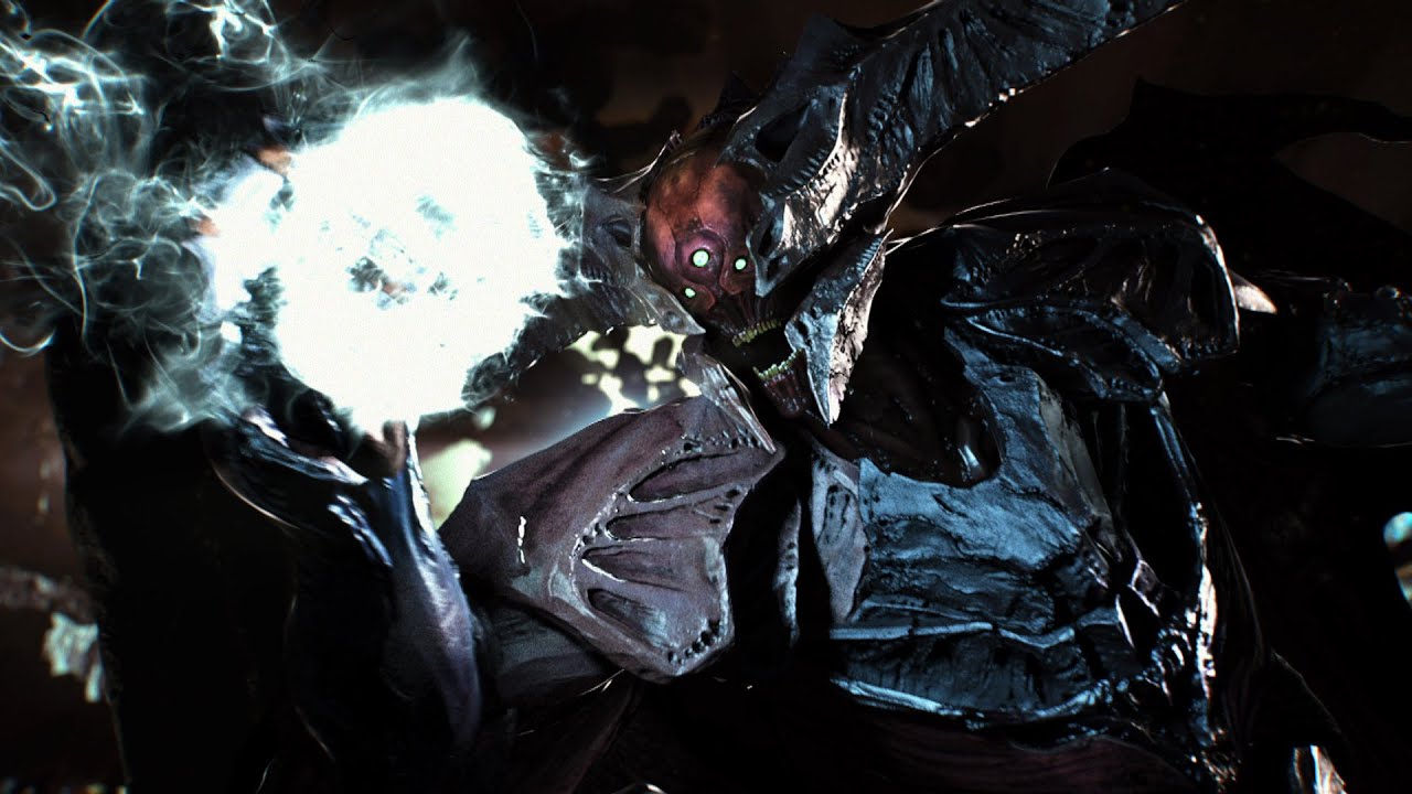 Official Destiny: The Taken King Cinematic Trailer