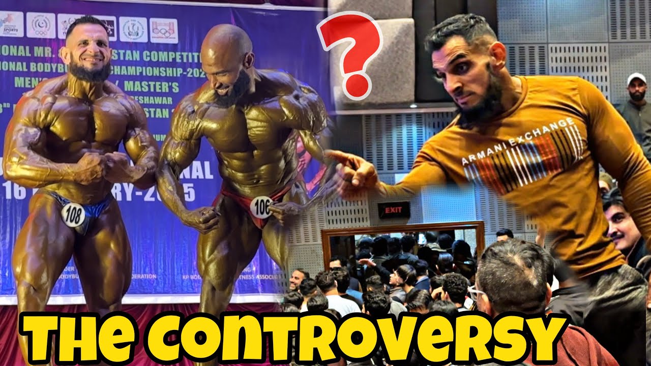 Watch Qari Alamzaib Controversy 💔 Qari Saab Q Gussa huye ?