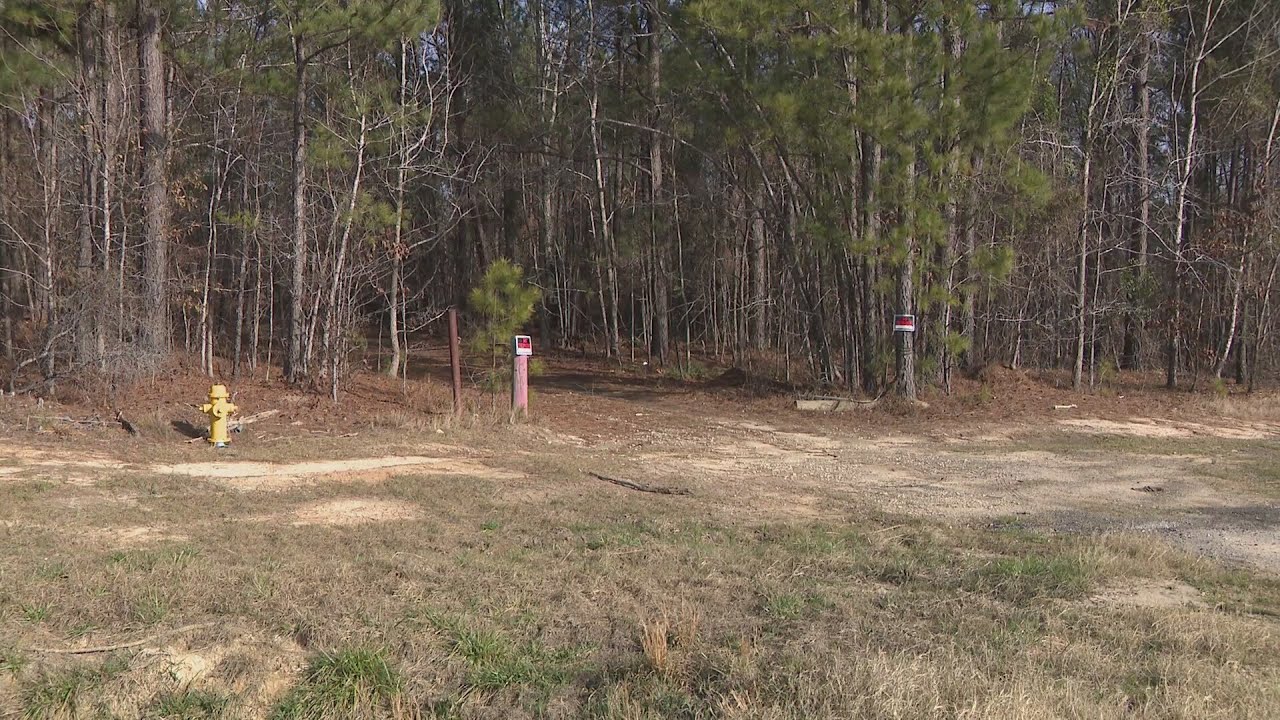 Proposed Augusta data center surprises nearby residents