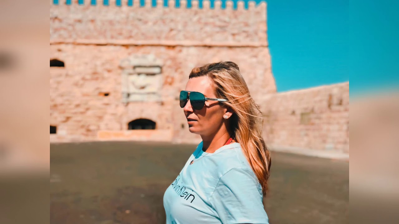 Iraklio - Ir&aacute;kleio / Heraklion - &Eta;&rho;ά&kappa;&lambda;&epsilon;&iota;&omicron; July 2019
