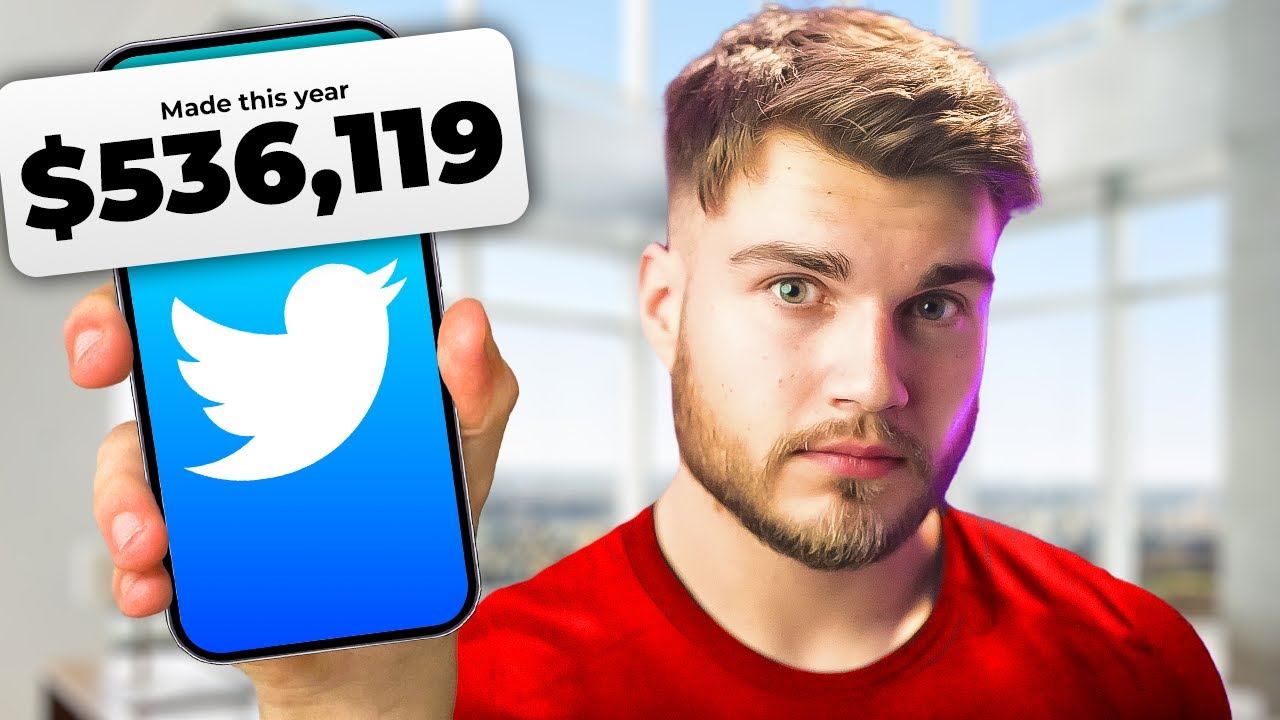 How To Optimize Your Twitter Profile For Clients (8 Steps)