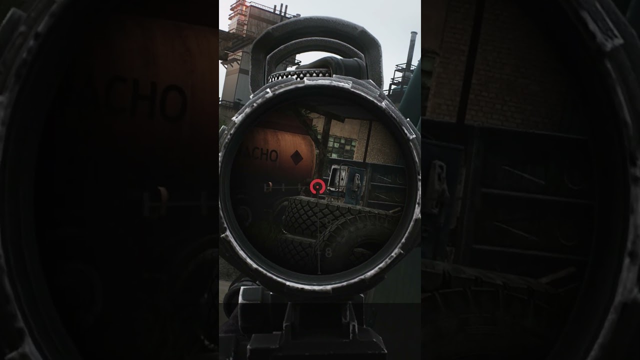 Top Tier Gear in Tarkov is Always Exciting to Use