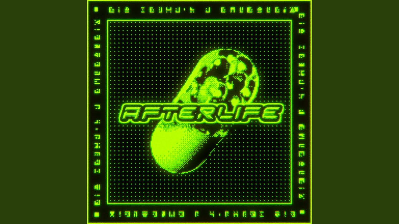 AFTERLIFE