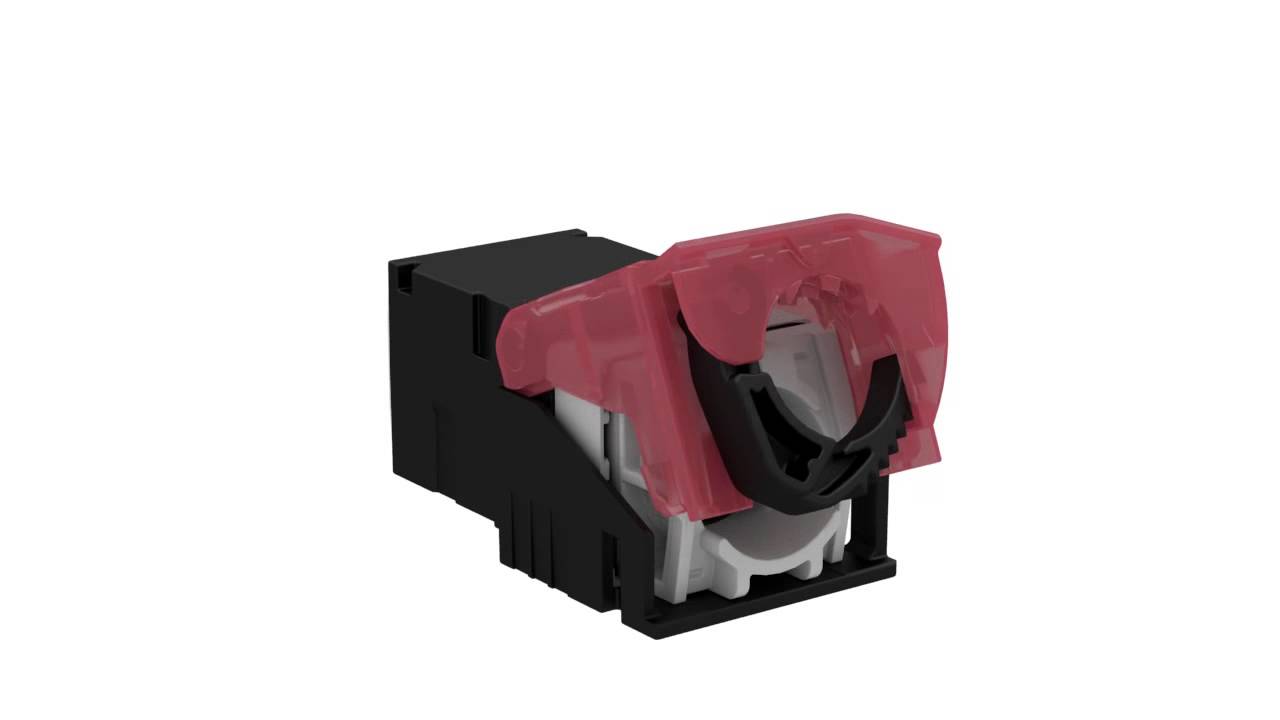 Cat. 6A EL - unshielded