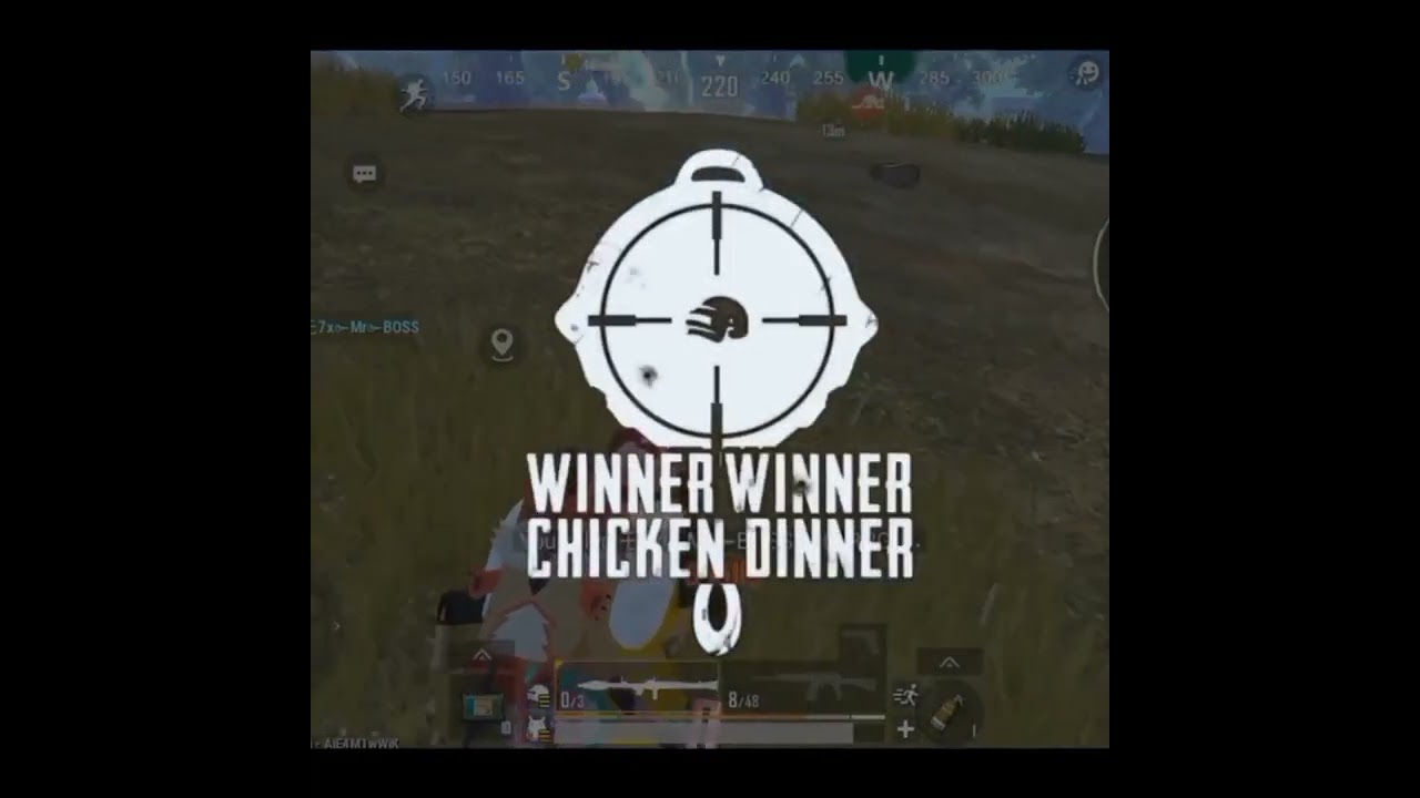 pubg mobile lite 🇮🇳Rpg chicken dinner 