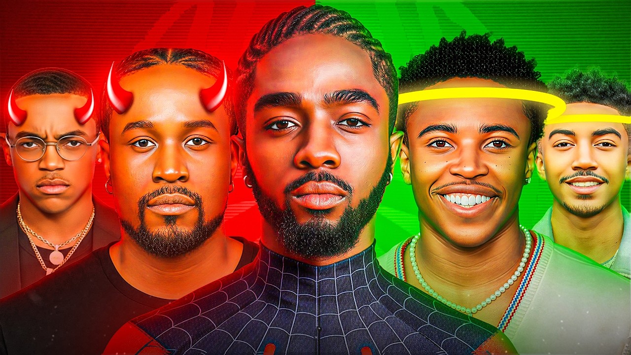 Best vs Worst Miles Morales Casting Choices