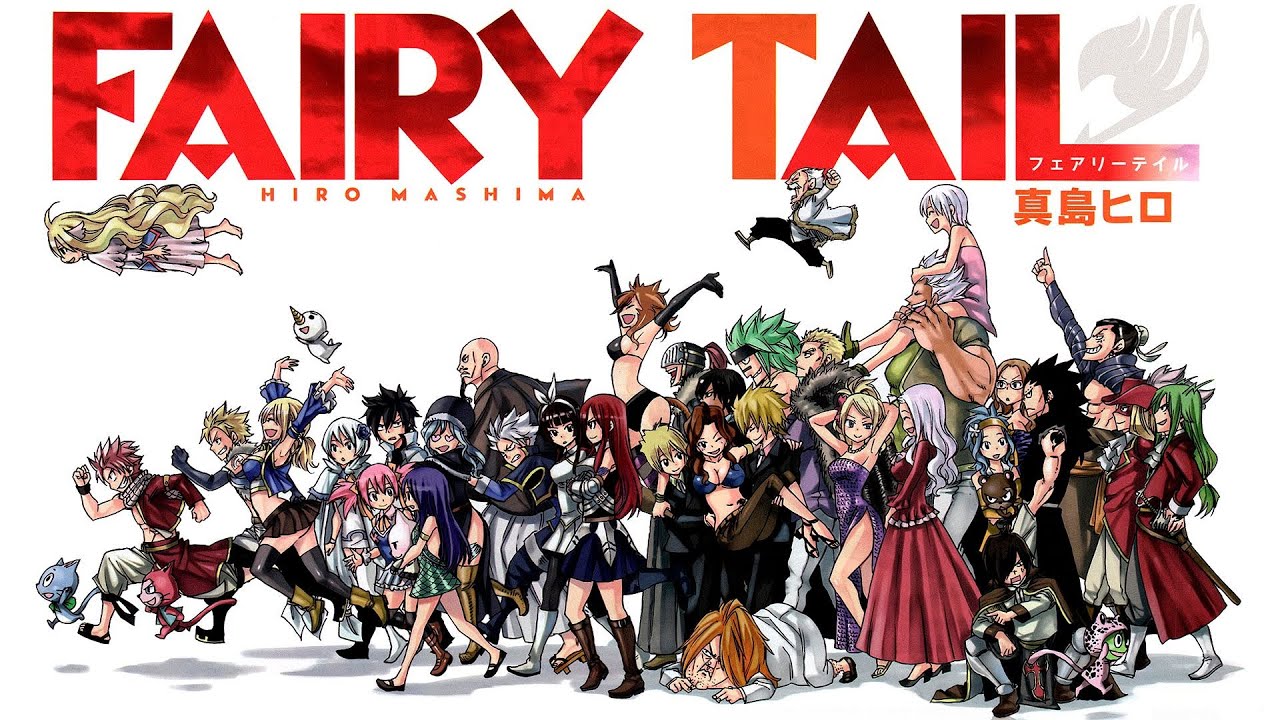 FAIRY TAIL Walkthrough Part 84 S-CLASS PROMOTIONAL EXAM - FINALLY AN S CALSS