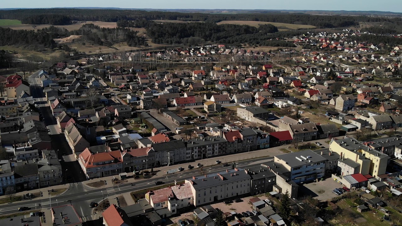 Jastrowie