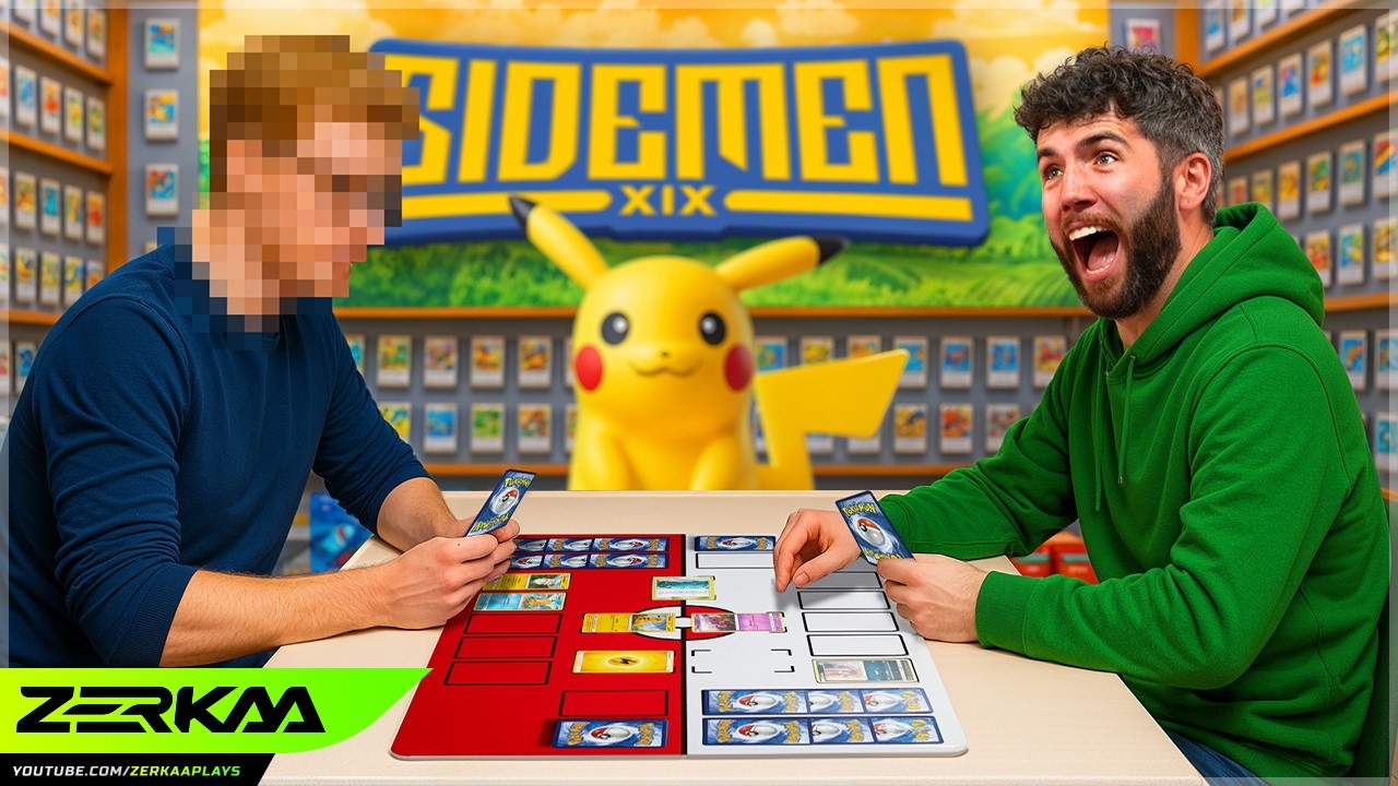 STARTING CARD SHOP SIMULATOR MULTIPLAYER!