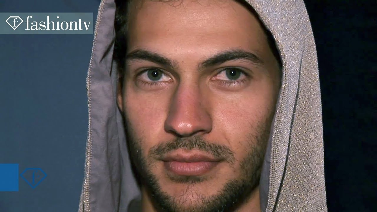Sexy Male Models: Adam Senn, Alex Cunha, Florin Sopcu | FashionTV