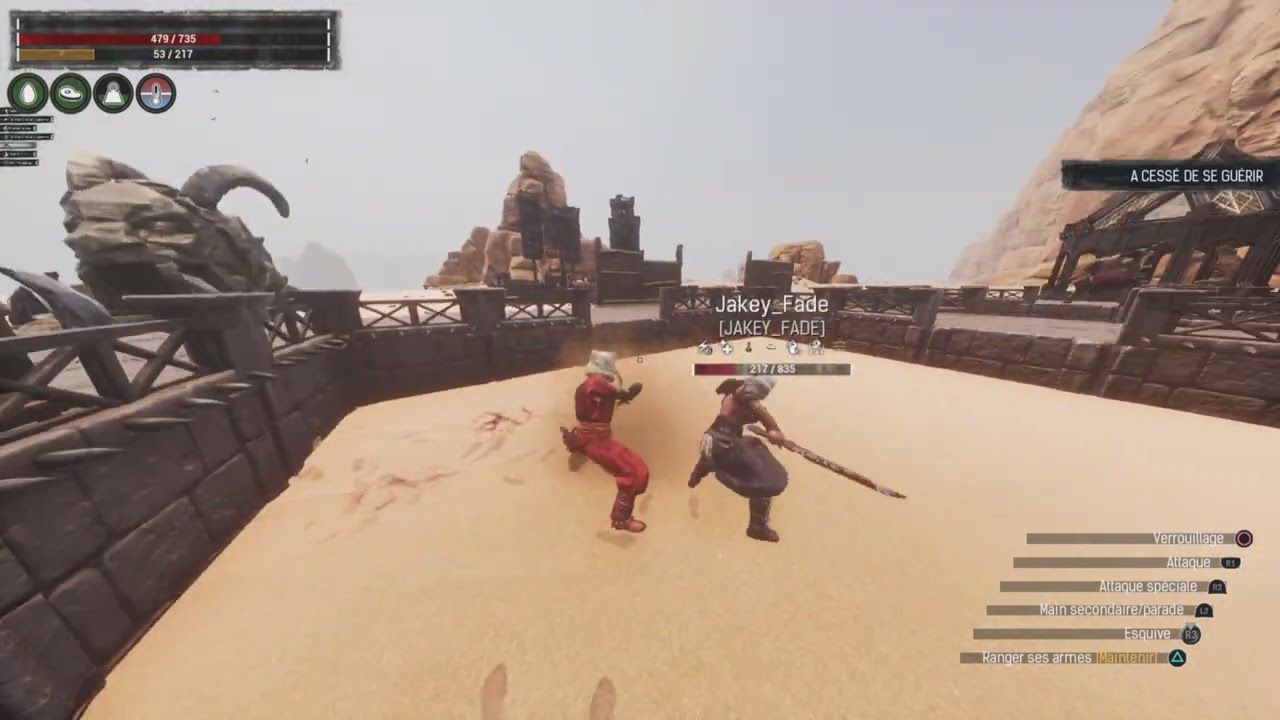 EU arena smash #### | boothyboy4 ez | TRUE-NAME-ARABIC