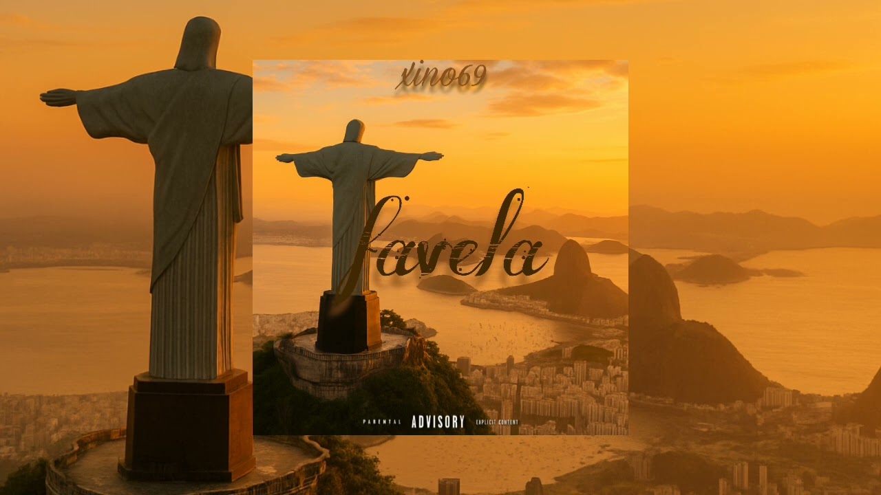 FAVELA - xhino69 (prod: bastyybeats47)