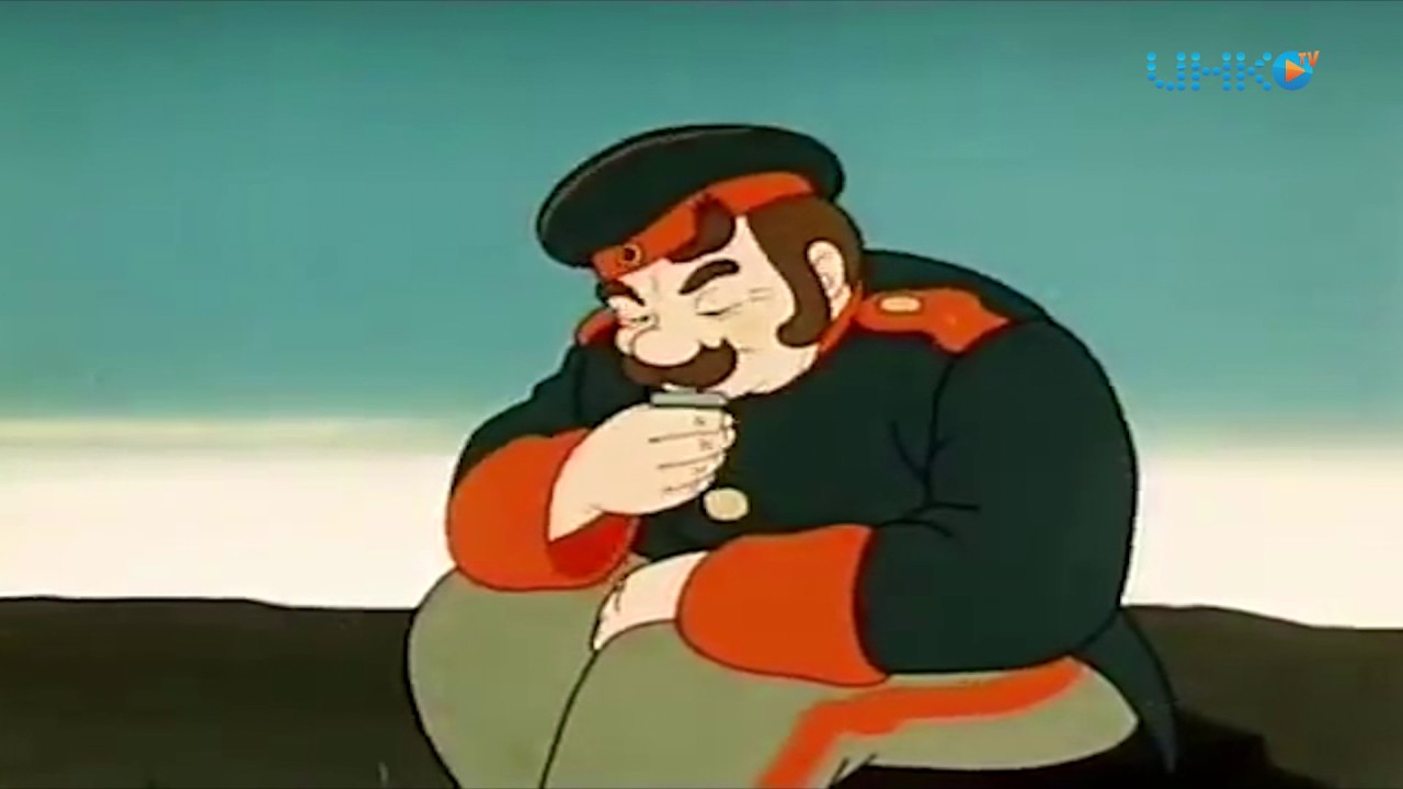 Детский час. Тема выпуска: 