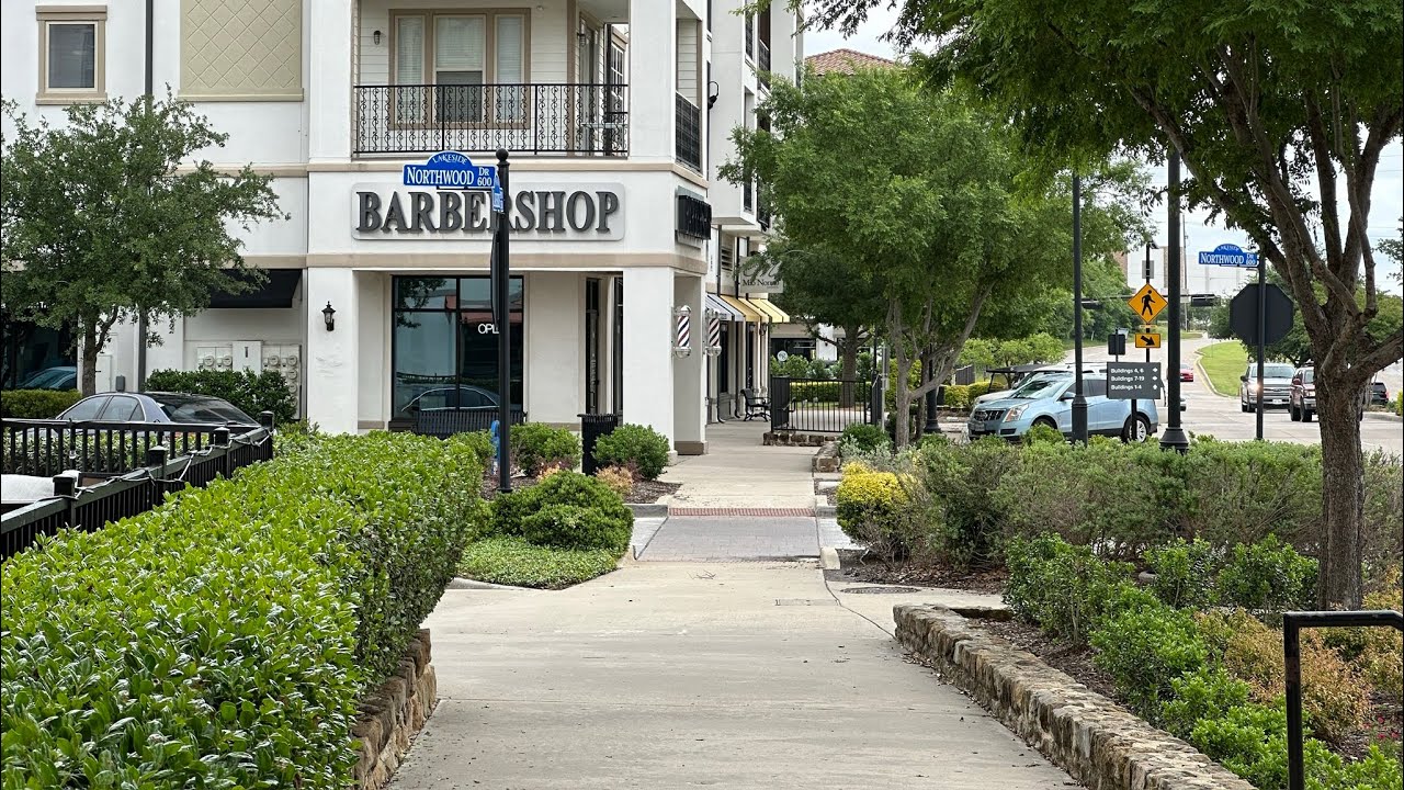 Flower Mound, Texas (Ep 2)