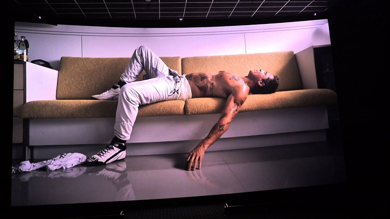 LOSE MY MIND (Don Toliver, Doja Cat) | F1 THE MOVIE 🎬 | IMAX | #F1THEMOVIE