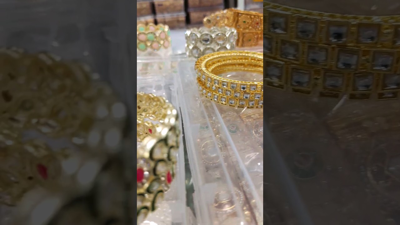 Mumbai Bangles Market 🔥 Bangles Manufacturer Bhuleshwar #bangleswholesale #banglesmarket