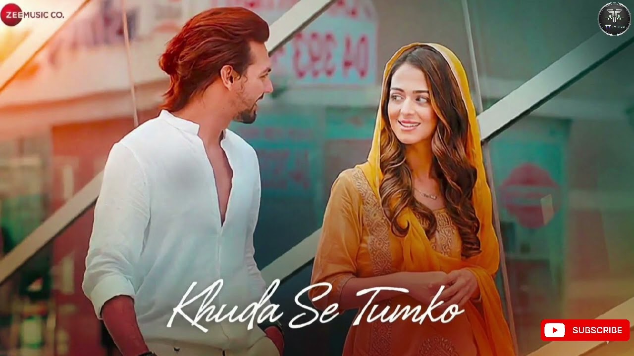 New Song | Khuda Se Tumko | official video song | Best song off all time | 2026