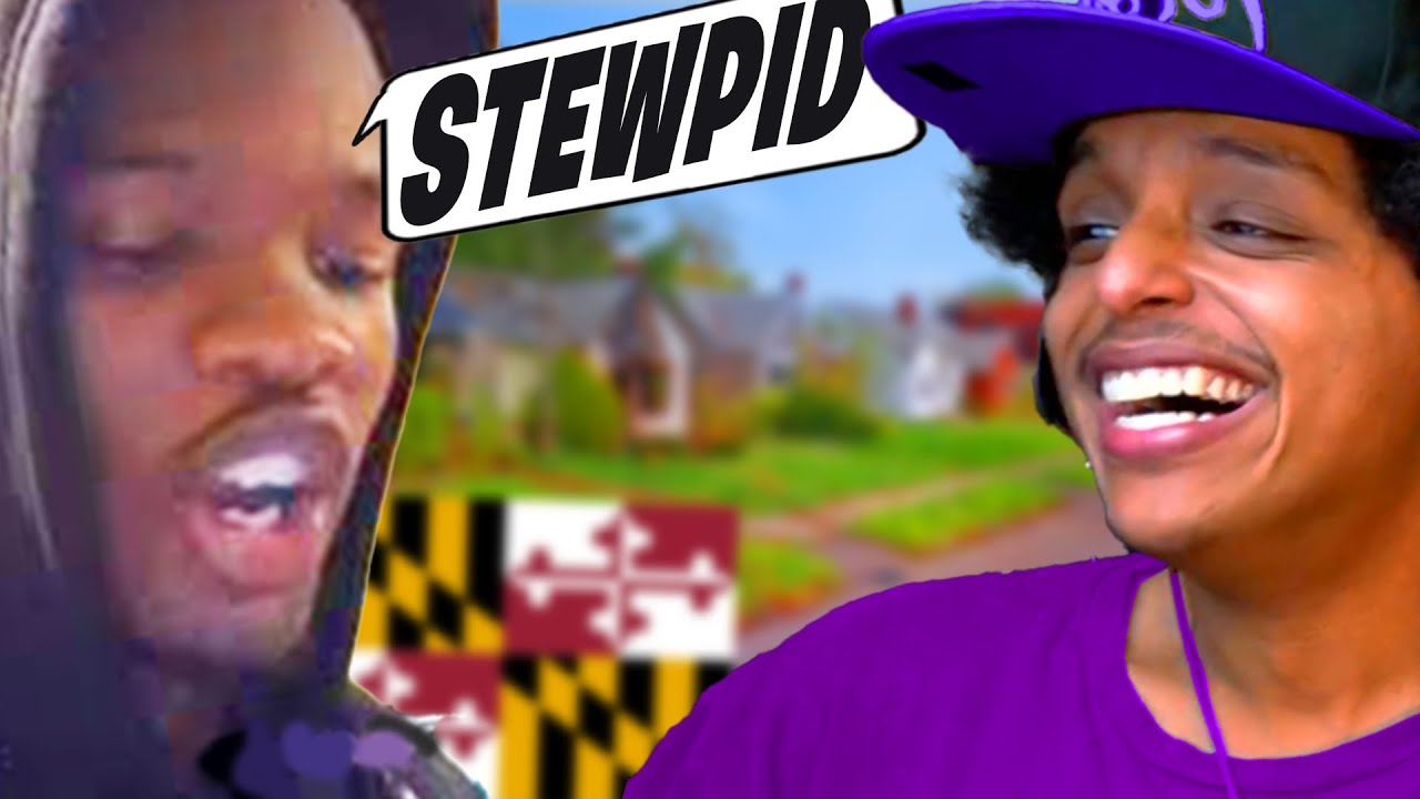 The Worst Accent in AMERICA!