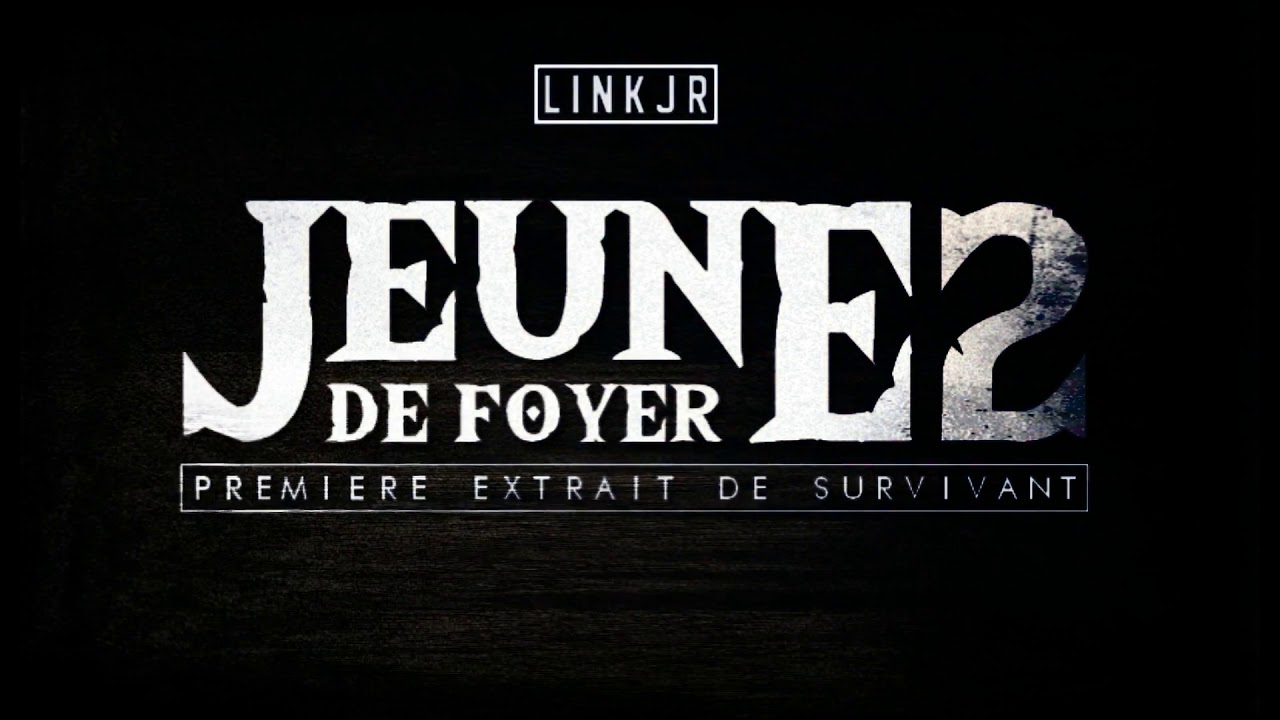 Link Jr - Jeune De Foyer 2