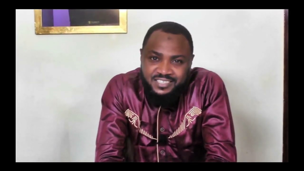 Daga Kannywood Ep 1: Rashin kuɗin makaranta ya sanya ni shiga Kannywood - Adam A Zango