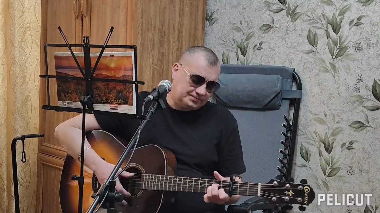 Незнакомка/В. Красном/.