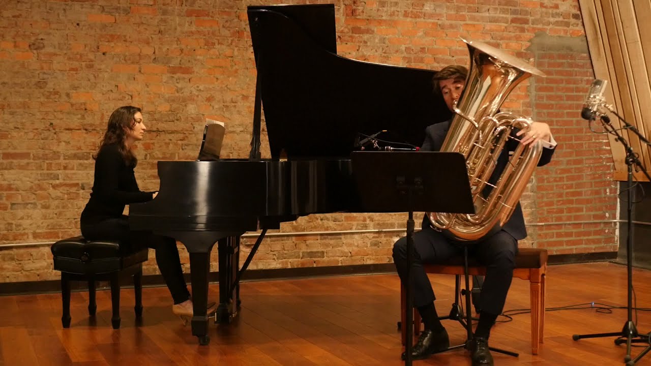 Blazevich: Etude Lento-Fantastico