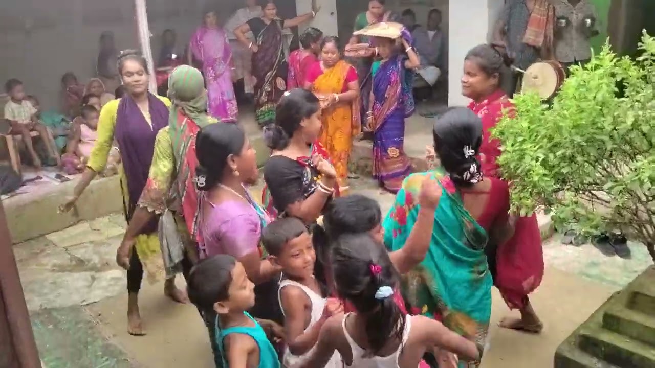 September 5, 2025 বিয়ের নাছ