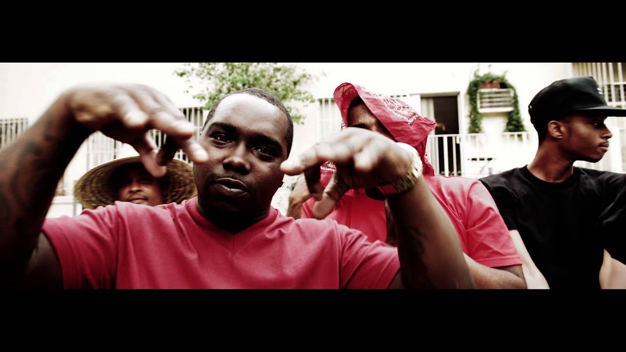 K Smith - Ambition