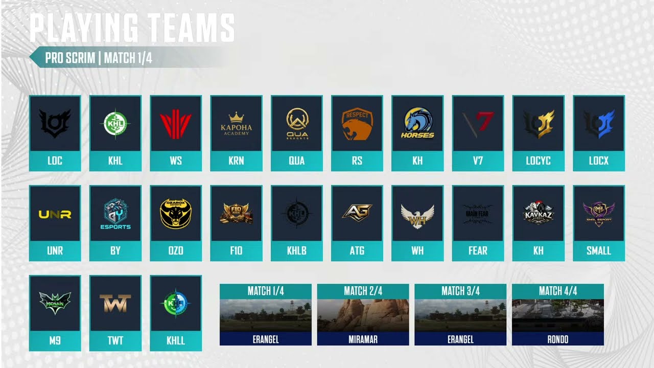 Neon Premier League 8/80