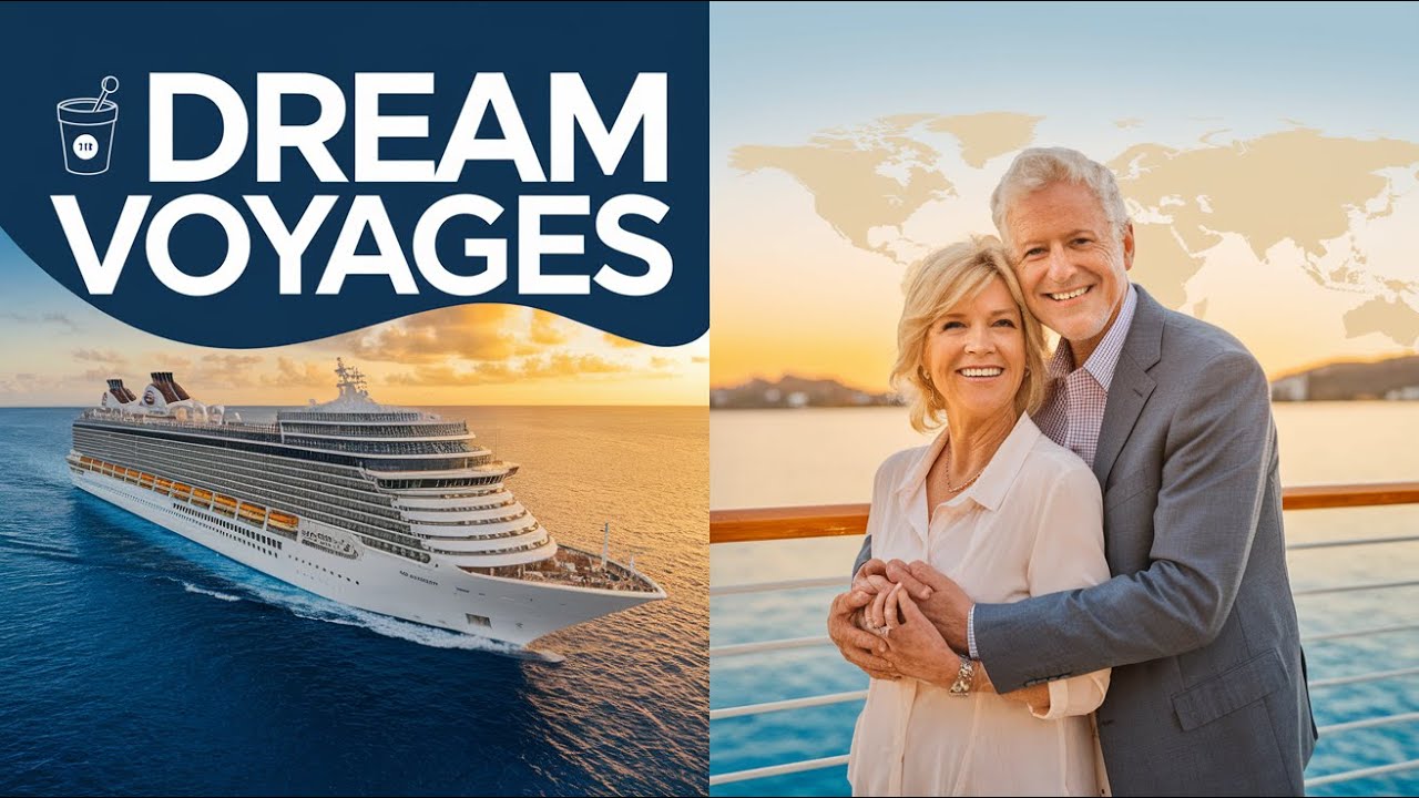 10 Best Bucket List Cruises for Seniors and Retirees