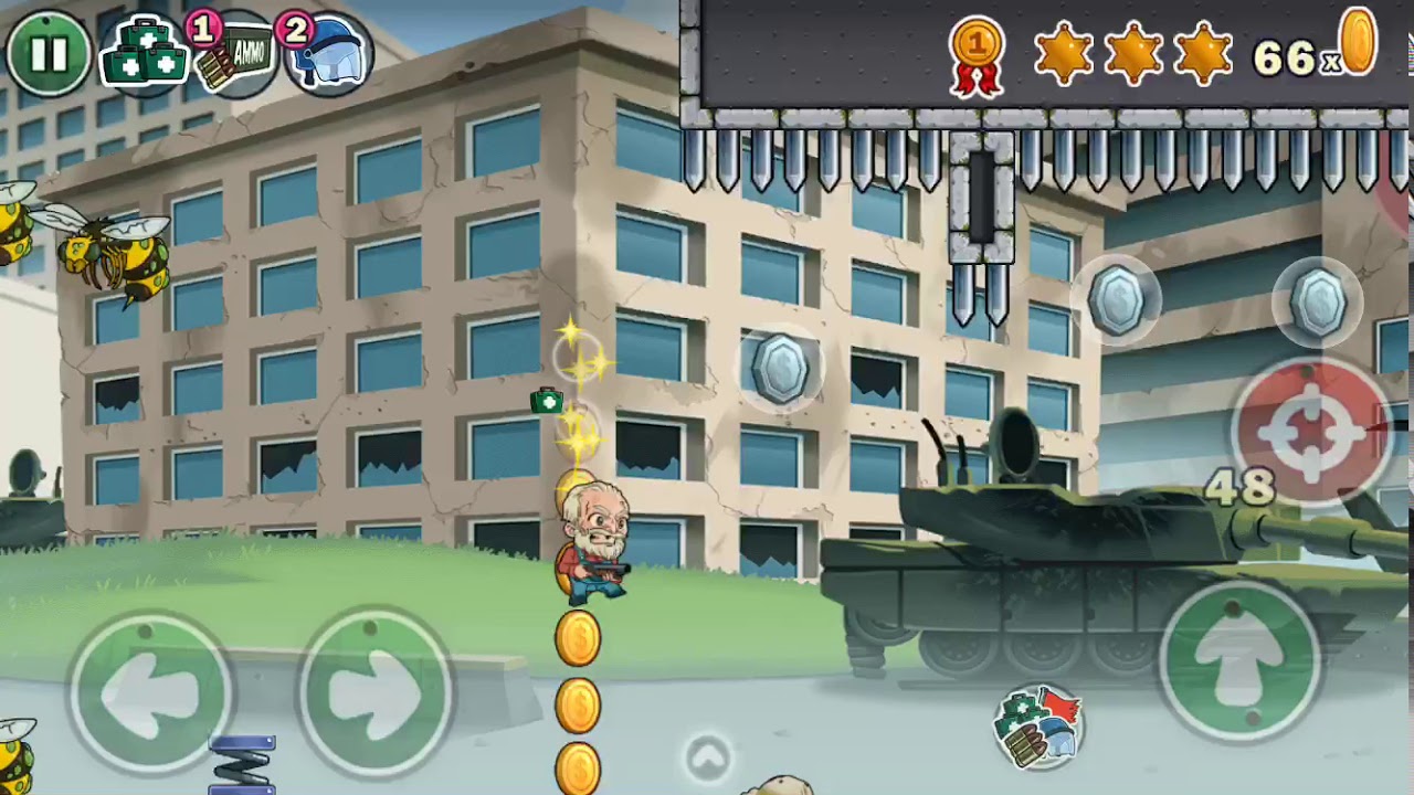Lep’s World Z (8-10) - ALIN