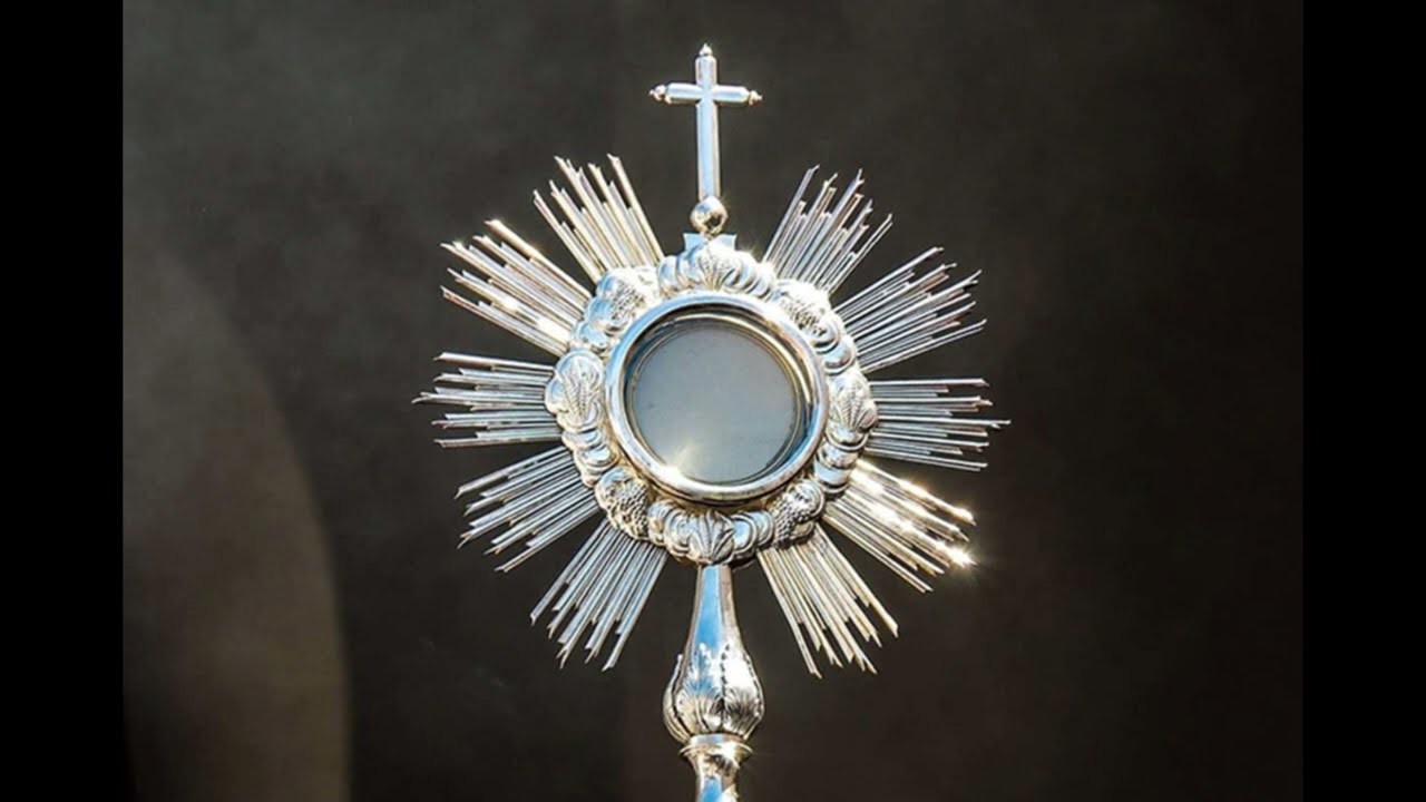 Corpus Christi.