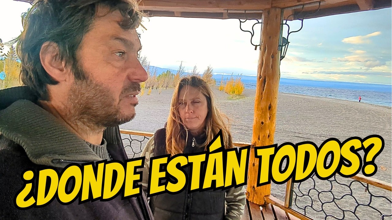😯 De LOS ANTIGUOS a Chile: ¡Pero Algo Salió Mal! ❌