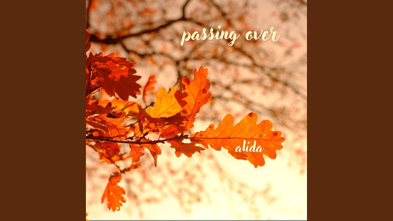 Passing Over