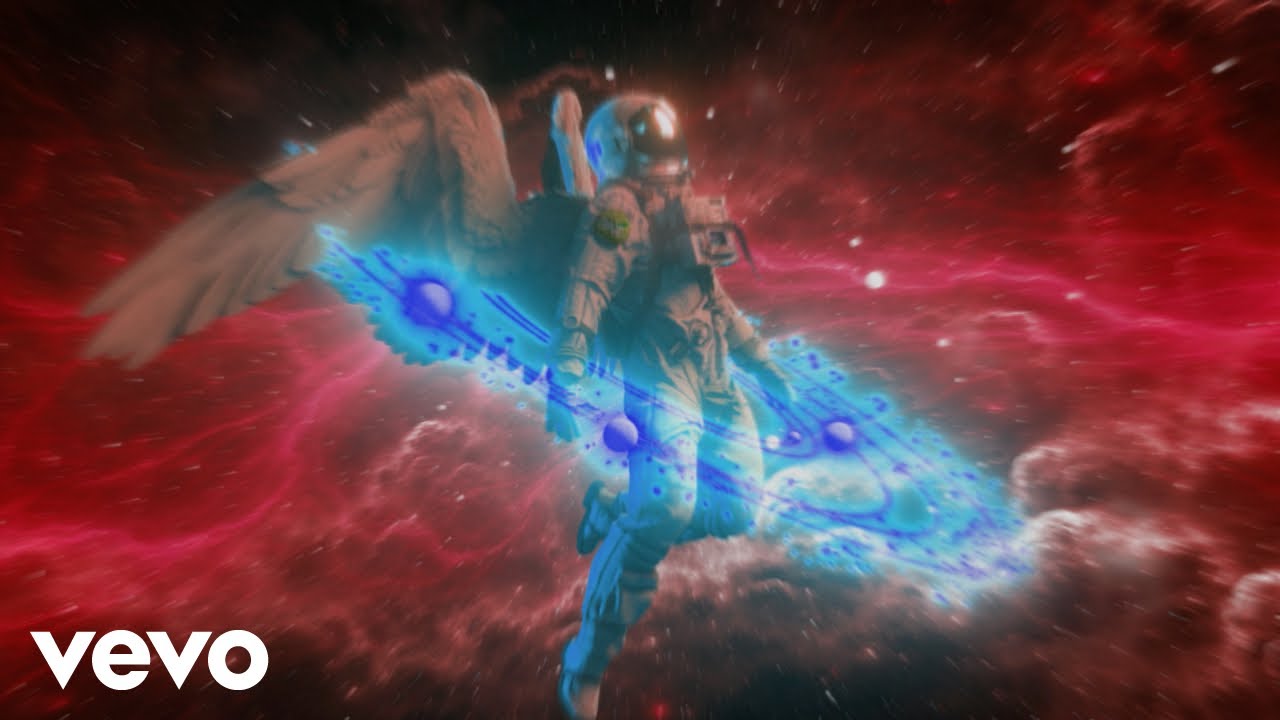 Bliss n Eso - Know Yourself feat. Fergus James (Official Lyric Video)