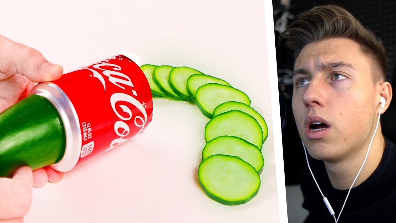 diese LIFE-HACKS sollte man NICHT NACHMACHEN!