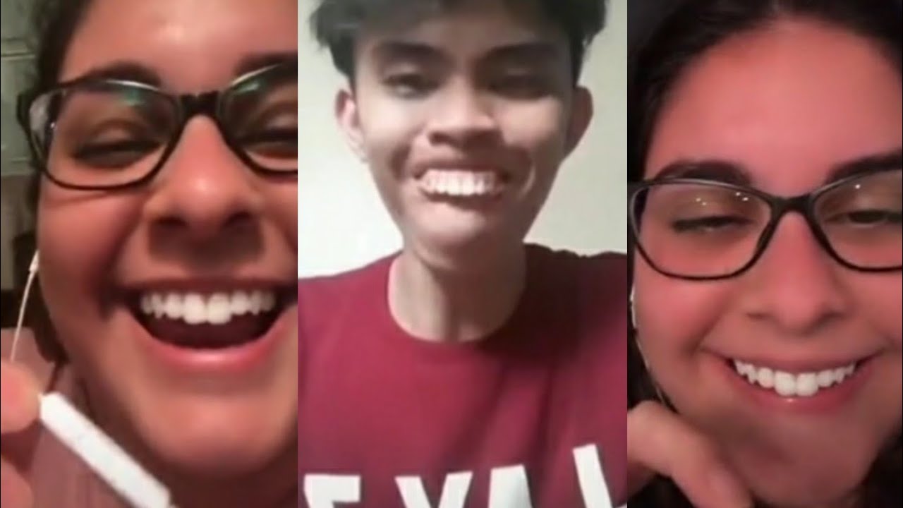 Las Mejores Reacciones de videos Virales | Sabina Sinr | parte 2 😂😂