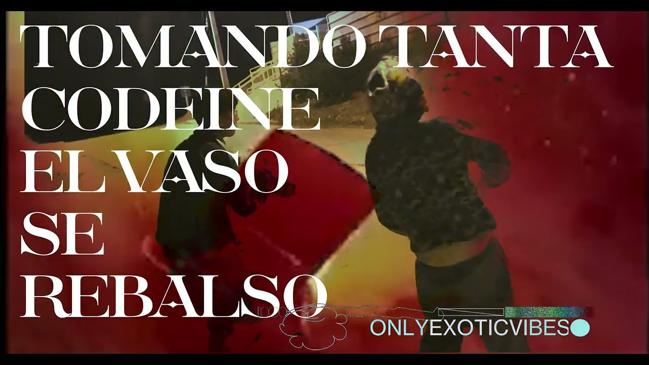 #ONLYEXOTICVIBES - MORE THAN EVER CHILEAN REMIX PROD. CHASETHEMONEY