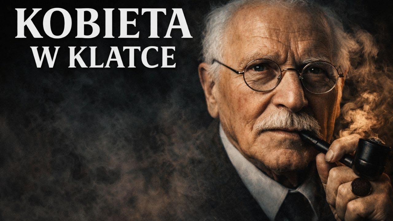 Kobieta w klatce — dlaczego zawsze wybiera mężczyzn, którzy odchodzą?