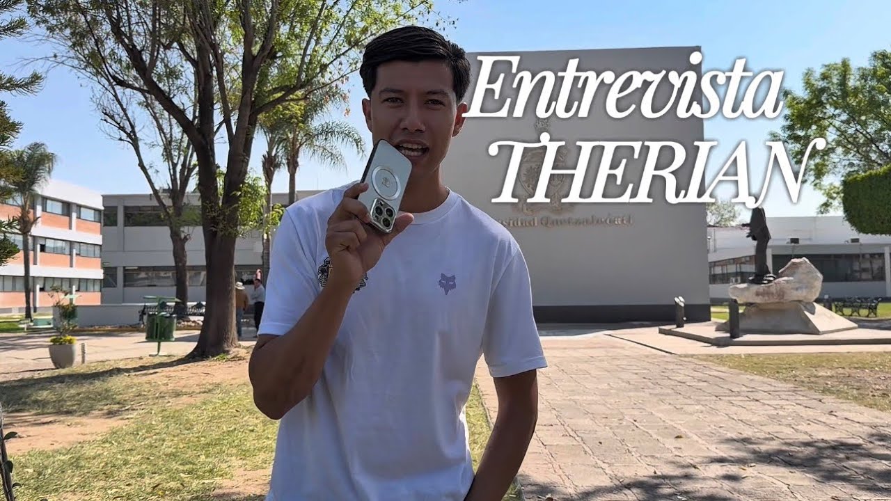 Entrevista sobre los Therians UQI