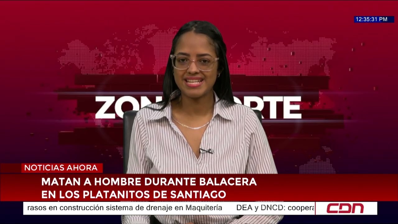 Resumen de Santiago