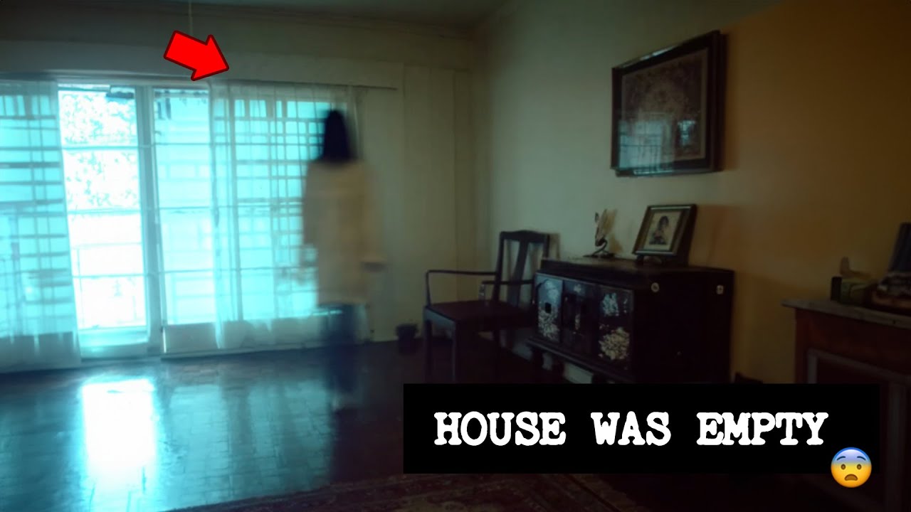 10 TERRIFYINGLY Scary GHOST Videos Caught BY STRANGERS