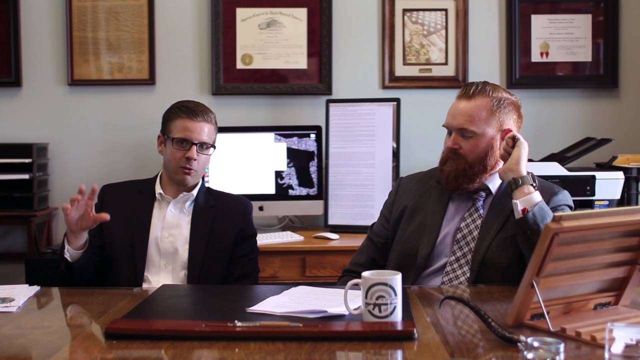 Carrying concealed in a business with a posted no carry sign?
